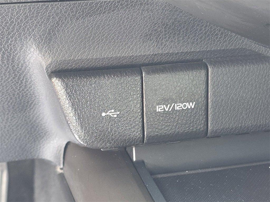 used 2023 Toyota Camry car, priced at $22,063
