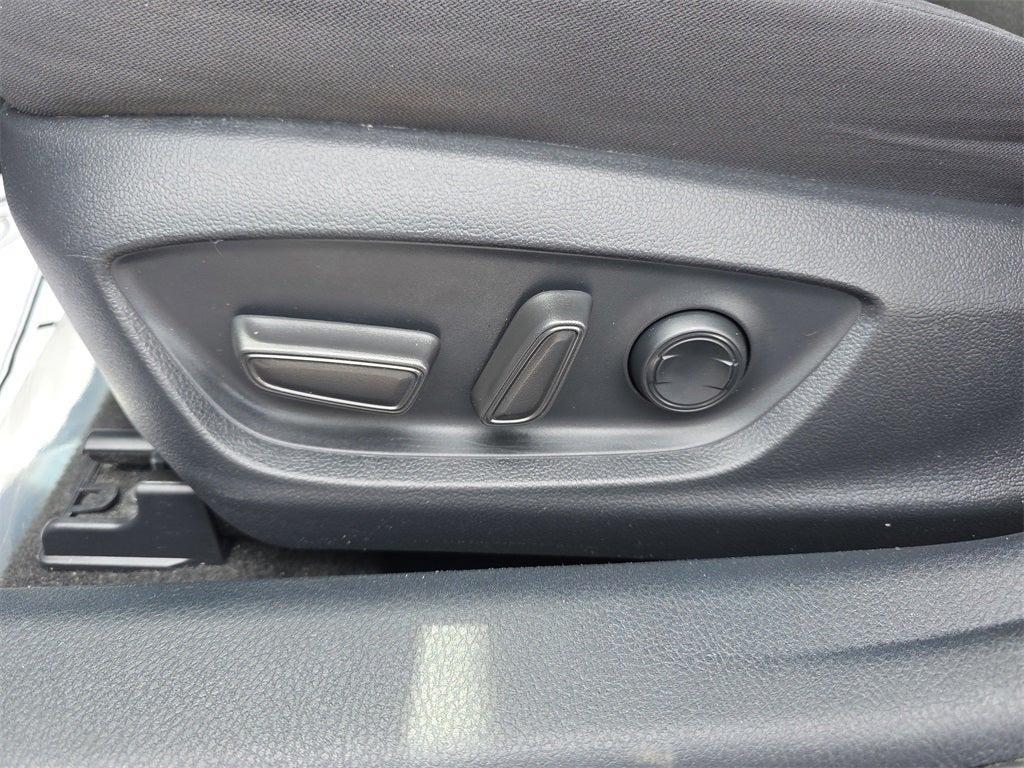 used 2023 Toyota Camry car, priced at $22,063
