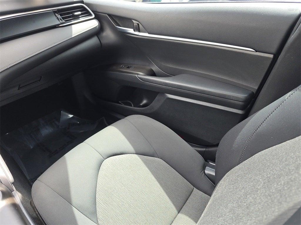 used 2023 Toyota Camry car, priced at $22,063