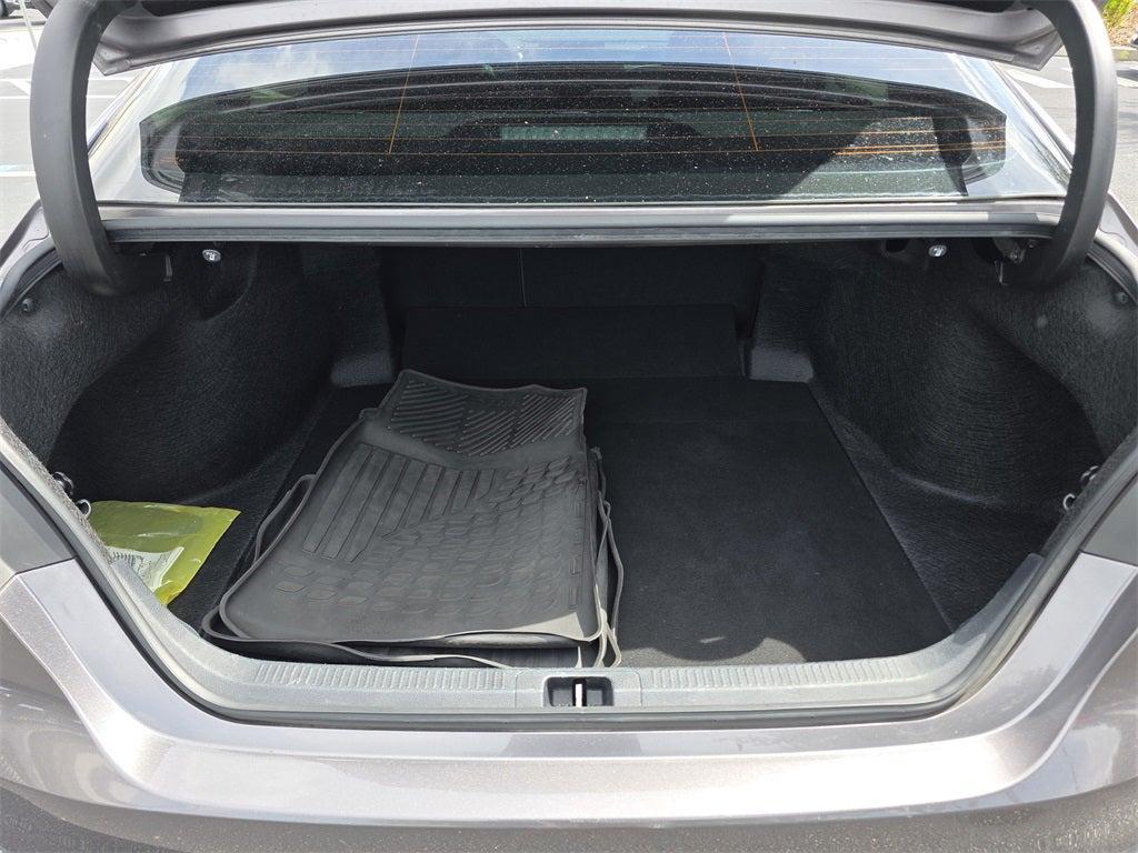 used 2023 Toyota Camry car, priced at $22,063