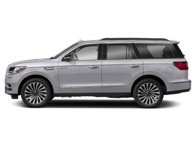 used 2021 Lincoln Navigator car, priced at $71,892