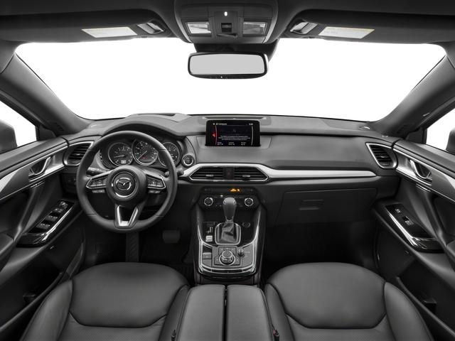used 2017 Mazda CX-9 car, priced at $18,005