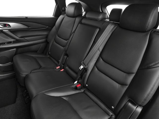 used 2017 Mazda CX-9 car, priced at $18,005