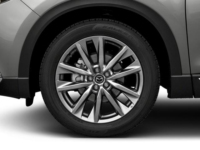 used 2017 Mazda CX-9 car, priced at $18,005