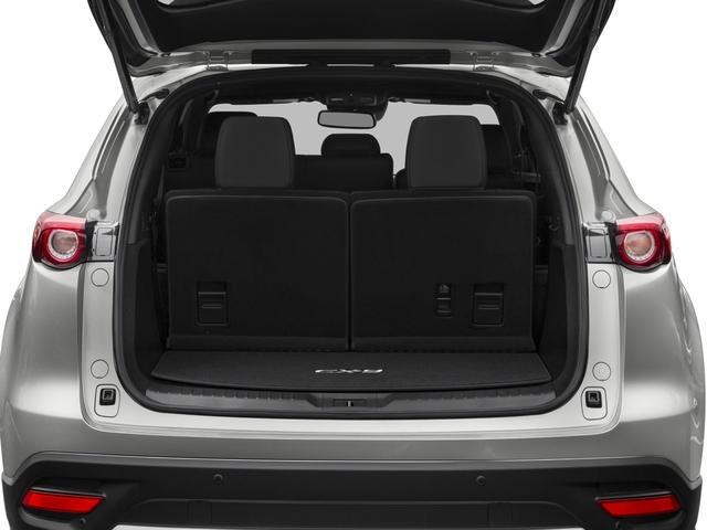 used 2017 Mazda CX-9 car, priced at $18,005