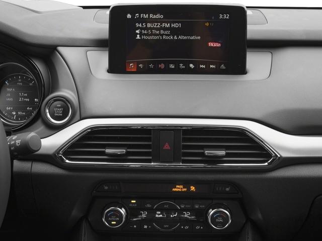 used 2017 Mazda CX-9 car, priced at $18,005