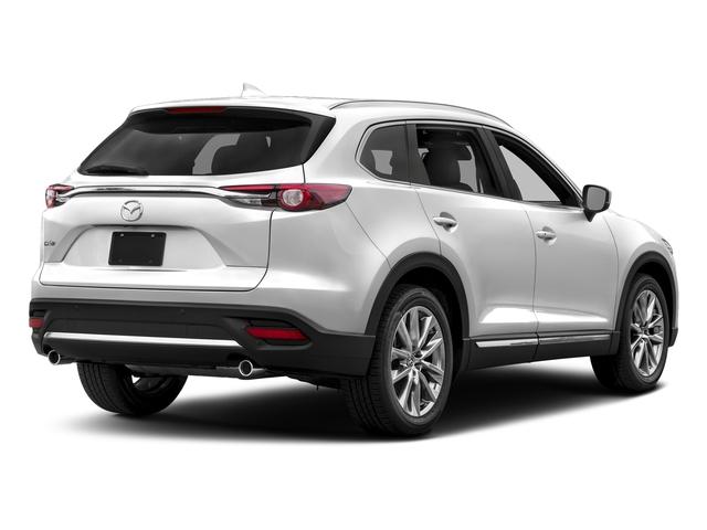 used 2017 Mazda CX-9 car, priced at $18,005