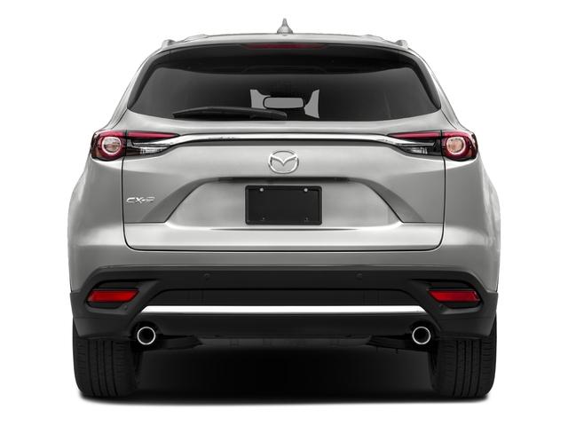 used 2017 Mazda CX-9 car, priced at $18,005