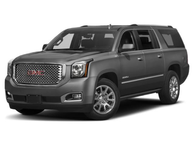 used 2015 GMC Yukon XL car, priced at $22,997