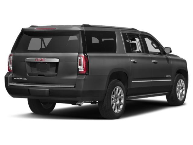 used 2015 GMC Yukon XL car, priced at $22,997