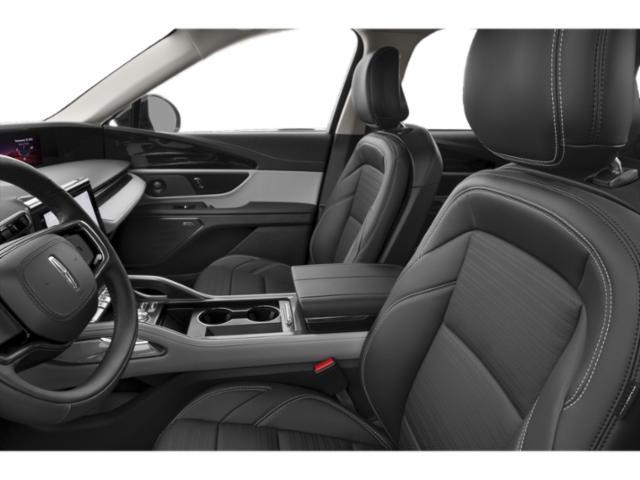 new 2025 Lincoln Nautilus car