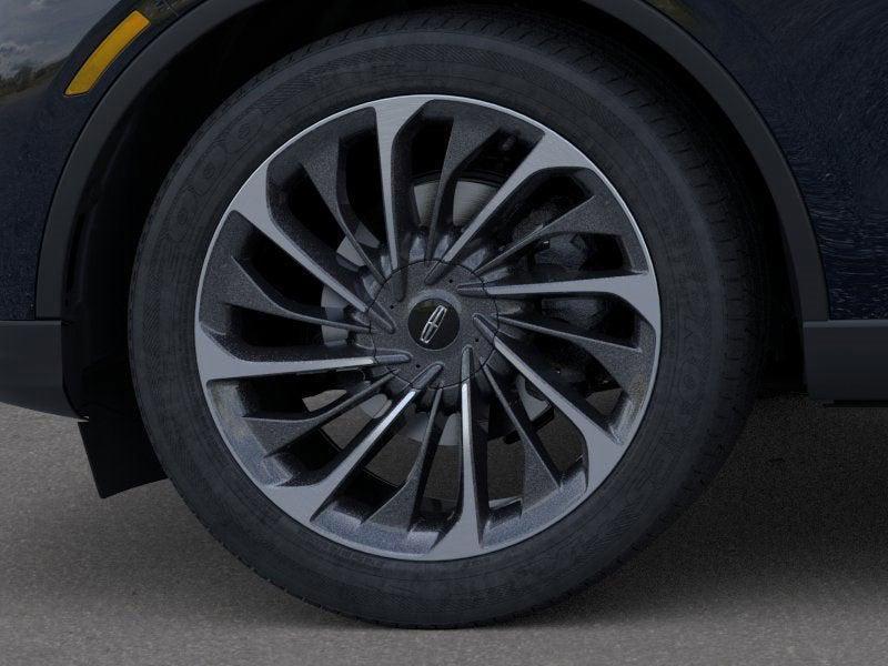 new 2025 Lincoln Aviator car, priced at $67,248