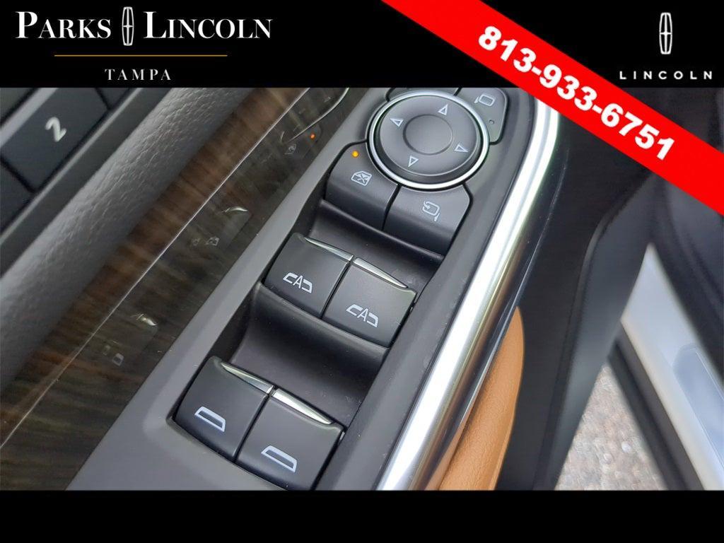 used 2020 Cadillac XT4 car, priced at $26,393
