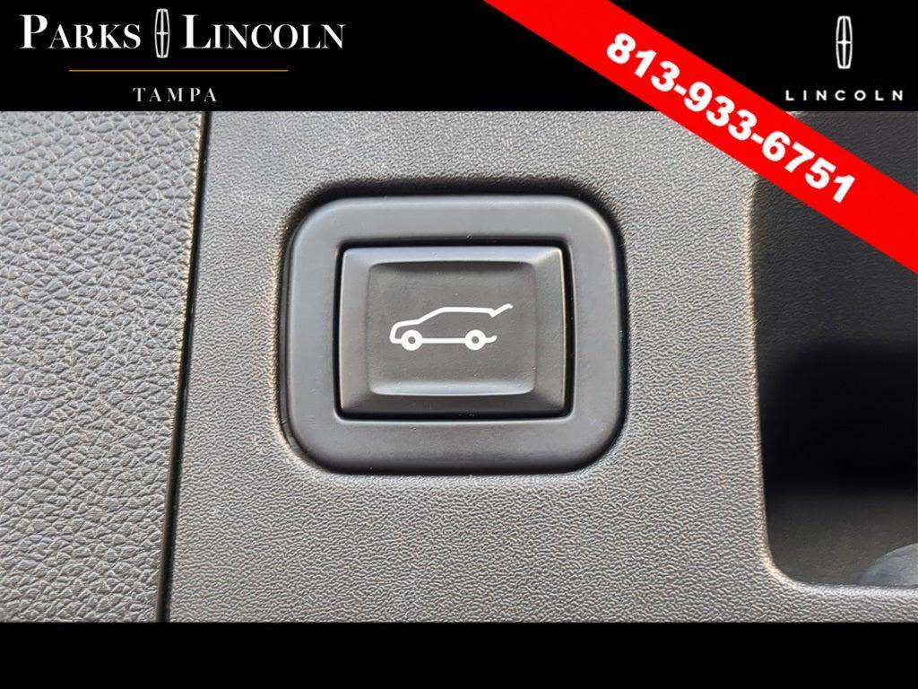 used 2020 Cadillac XT4 car, priced at $26,393