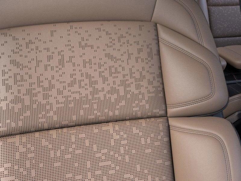 new 2025 Lincoln Navigator car, priced at $121,590