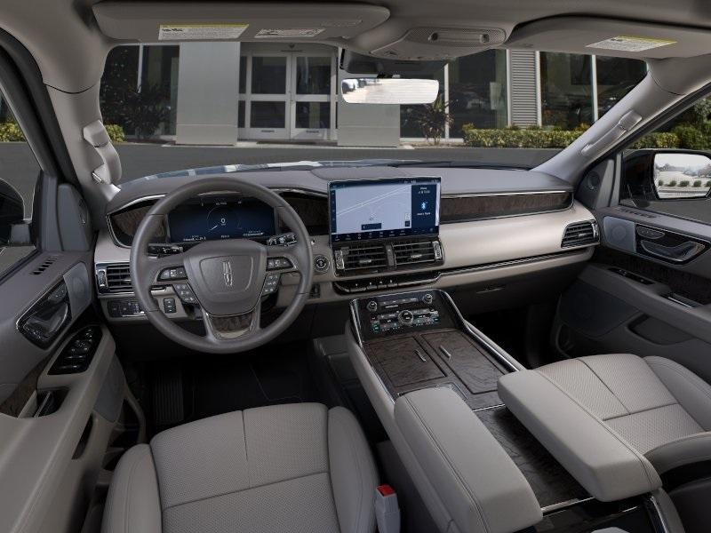 new 2024 Lincoln Navigator car, priced at $104,256
