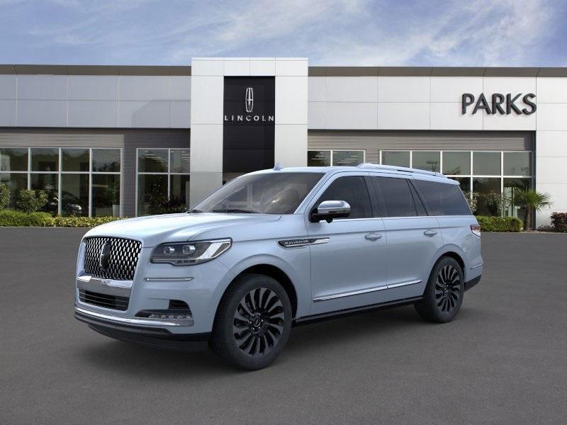 new 2024 Lincoln Navigator car, priced at $117,690