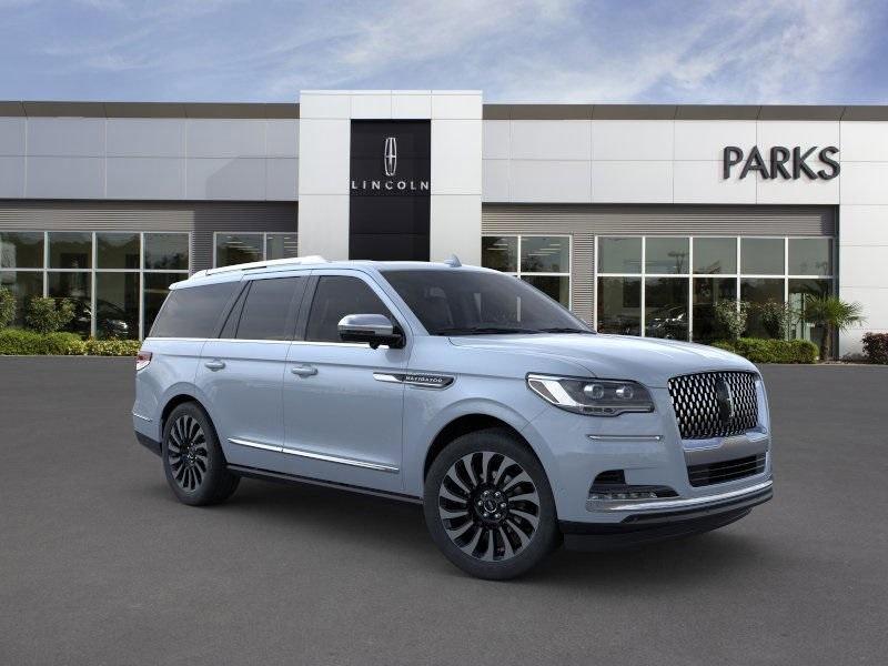 new 2024 Lincoln Navigator car, priced at $117,690