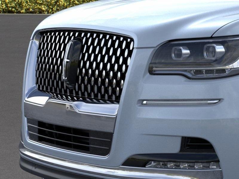 new 2024 Lincoln Navigator car, priced at $117,690