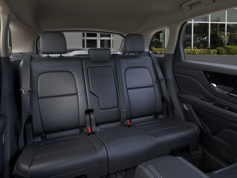 new 2026 Lincoln Corsair car, priced at $42,480