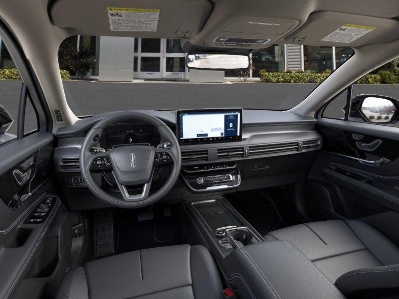 new 2026 Lincoln Corsair car, priced at $42,480