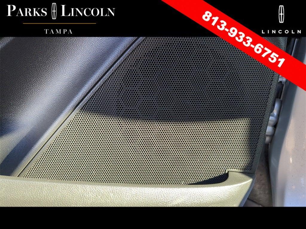 used 2018 Buick Encore car, priced at $13,094
