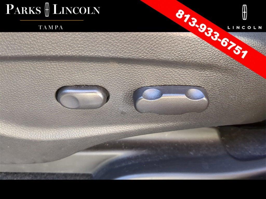 used 2018 Buick Encore car, priced at $13,094