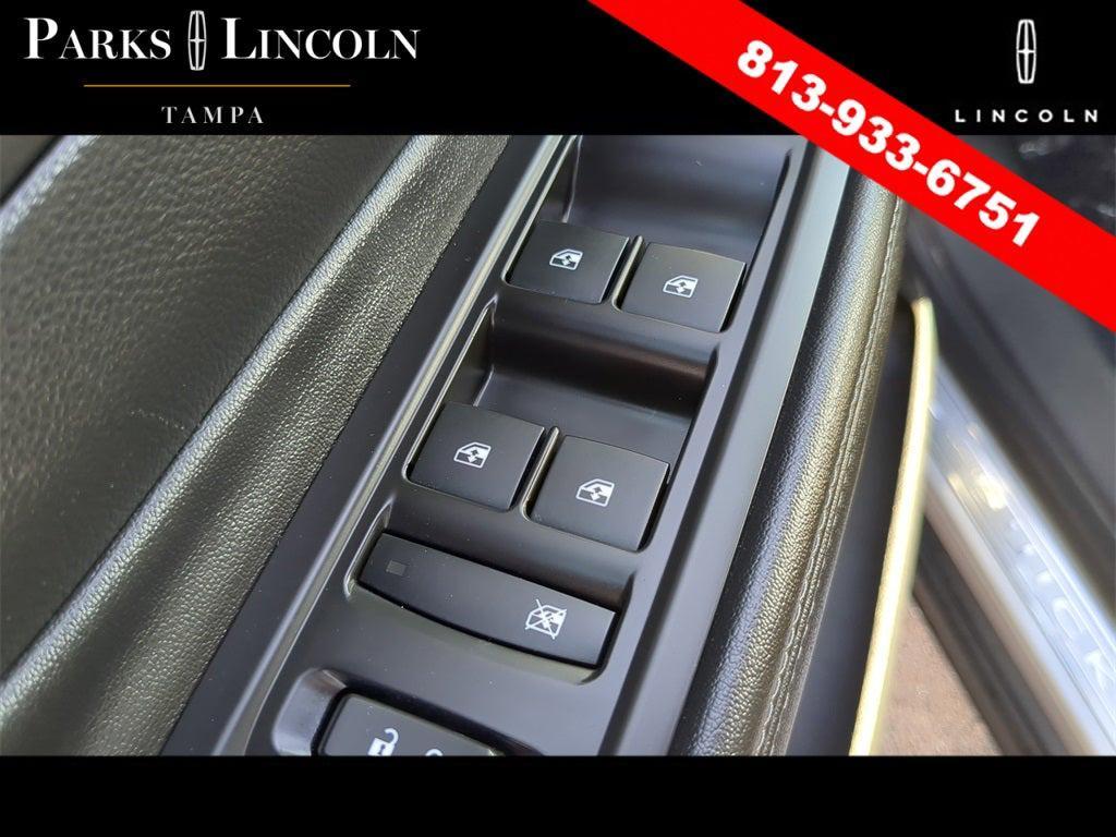 used 2018 Buick Encore car, priced at $13,094