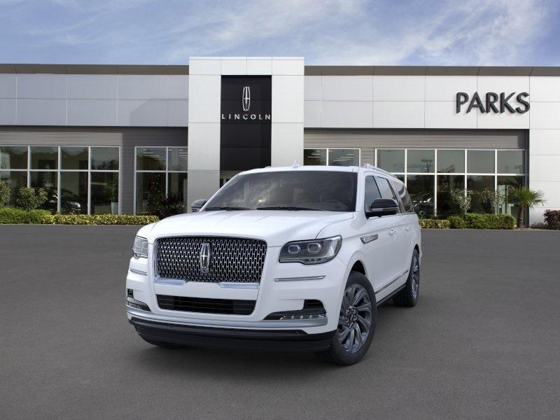 new 2024 Lincoln Navigator L car, priced at $106,275