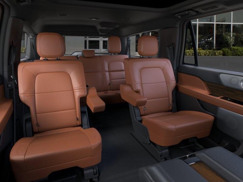 new 2024 Lincoln Navigator L car, priced at $106,275