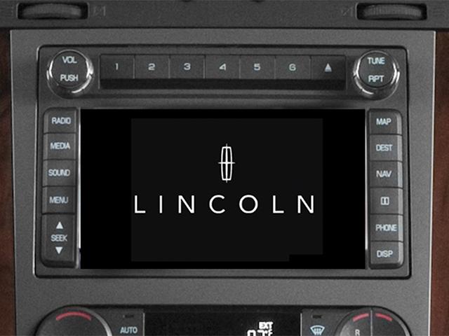 used 2014 Lincoln Navigator car, priced at $17,997