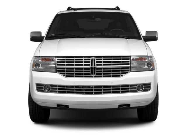 used 2014 Lincoln Navigator car, priced at $17,997