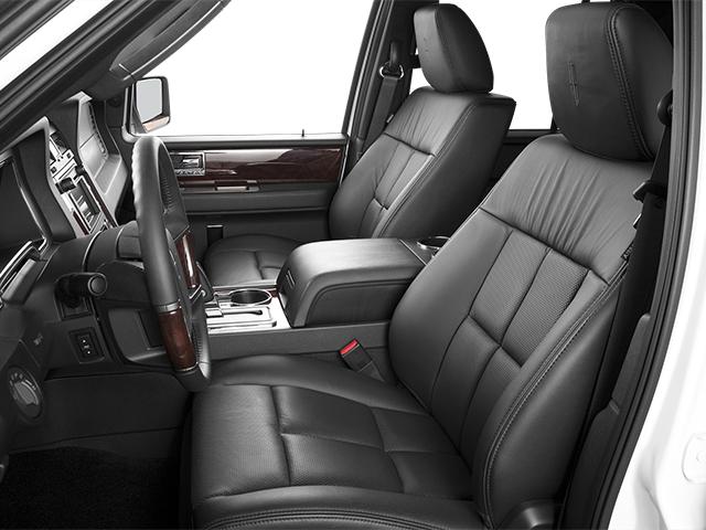 used 2014 Lincoln Navigator car, priced at $17,997