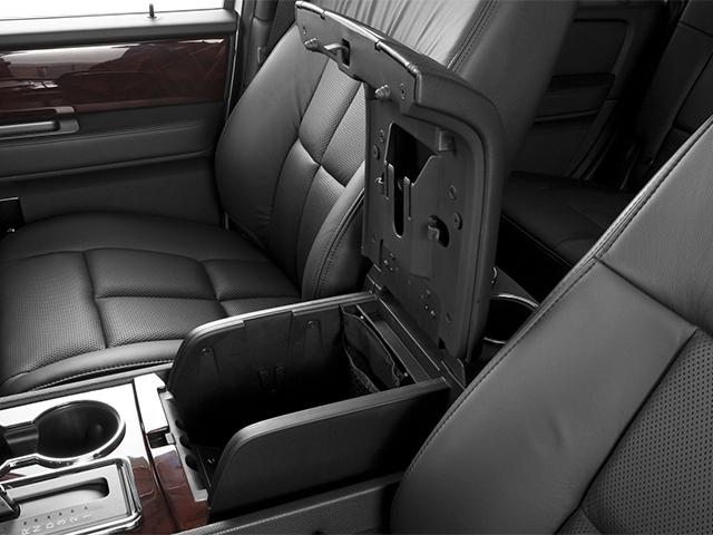 used 2014 Lincoln Navigator car, priced at $17,997