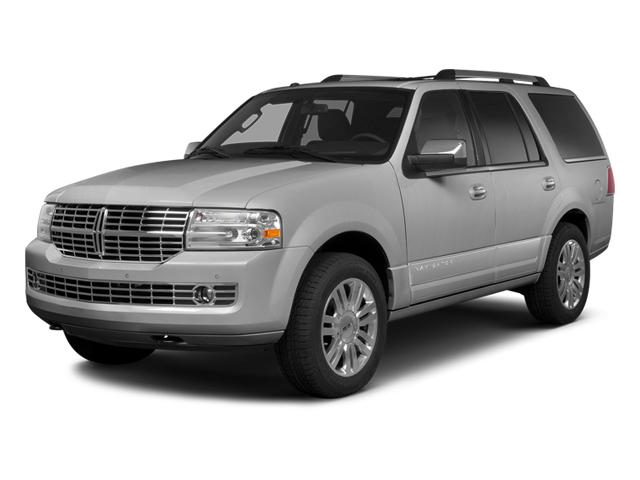 used 2014 Lincoln Navigator car, priced at $17,997