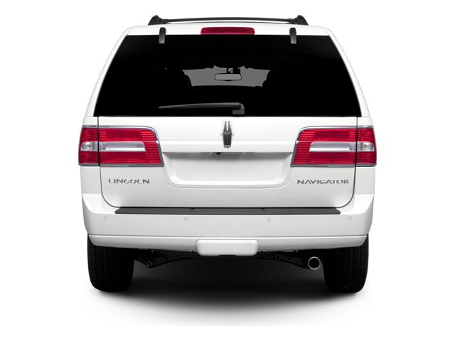 used 2014 Lincoln Navigator car, priced at $17,997