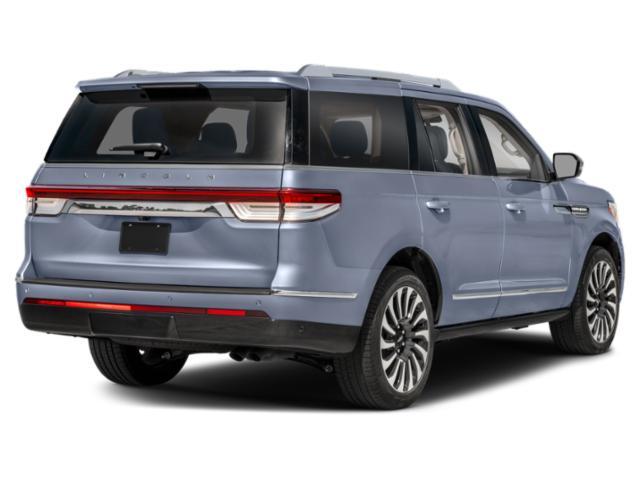 used 2024 Lincoln Navigator car, priced at $94,528