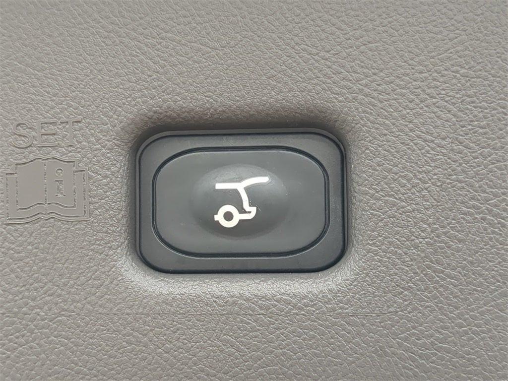 used 2022 Lincoln Nautilus car, priced at $42,997