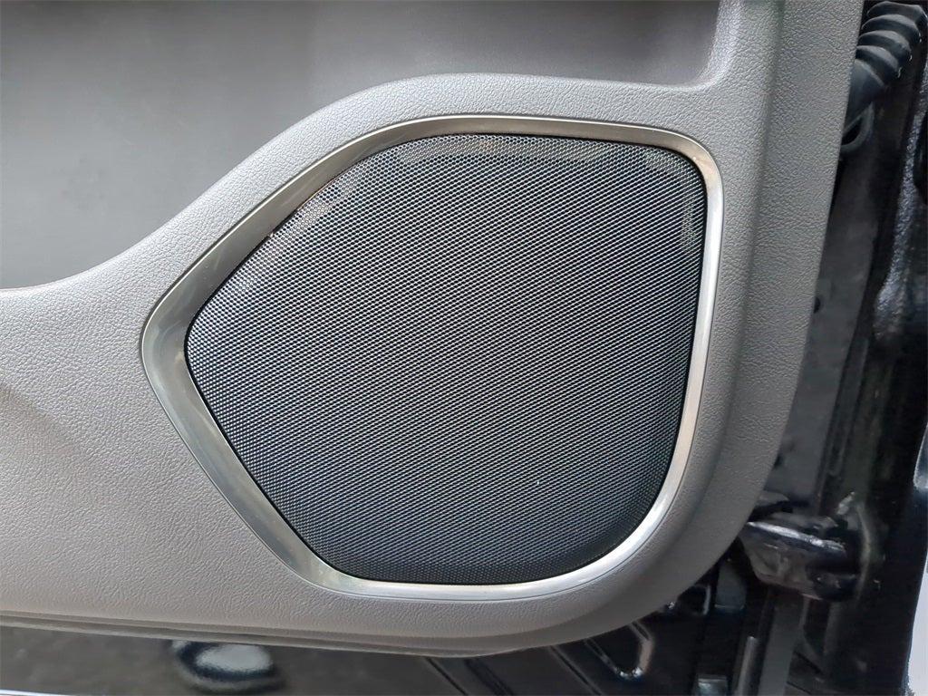 used 2022 Lincoln Nautilus car, priced at $42,997