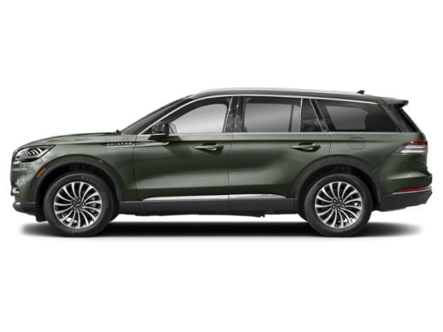 used 2023 Lincoln Aviator car, priced at $47,532