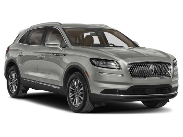 used 2022 Lincoln Nautilus car, priced at $38,449