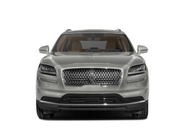 used 2022 Lincoln Nautilus car, priced at $38,449