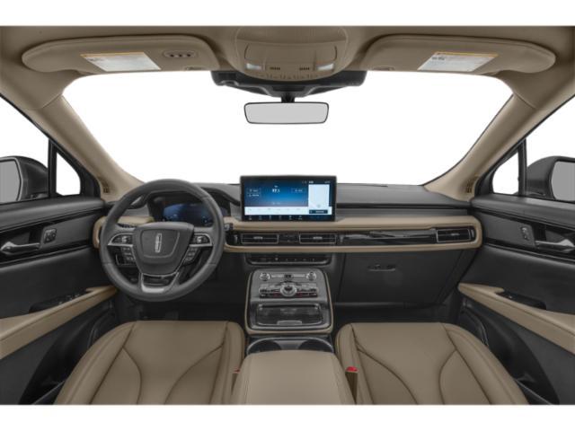 used 2022 Lincoln Nautilus car, priced at $38,449
