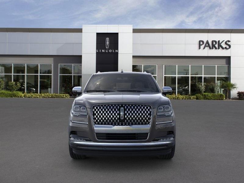 new 2024 Lincoln Navigator car, priced at $121,015