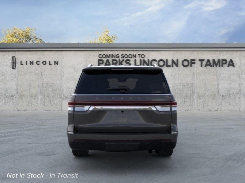 new 2024 Lincoln Navigator L car, priced at $121,015