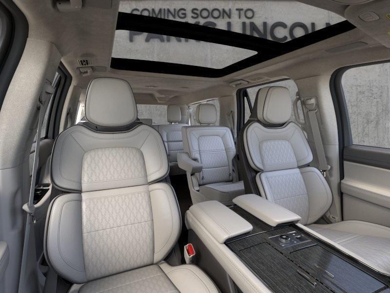 new 2024 Lincoln Navigator L car, priced at $121,015