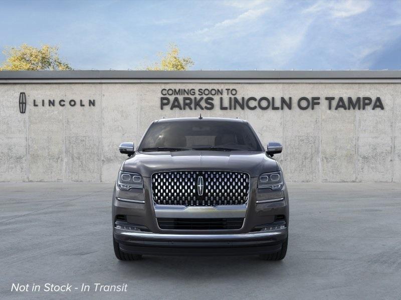 new 2024 Lincoln Navigator L car, priced at $121,015