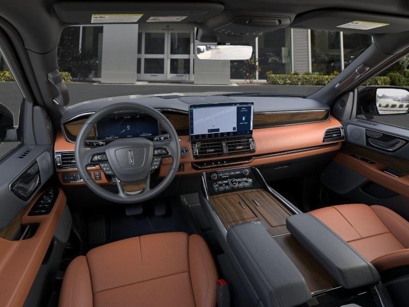 new 2024 Lincoln Navigator L car, priced at $103,845
