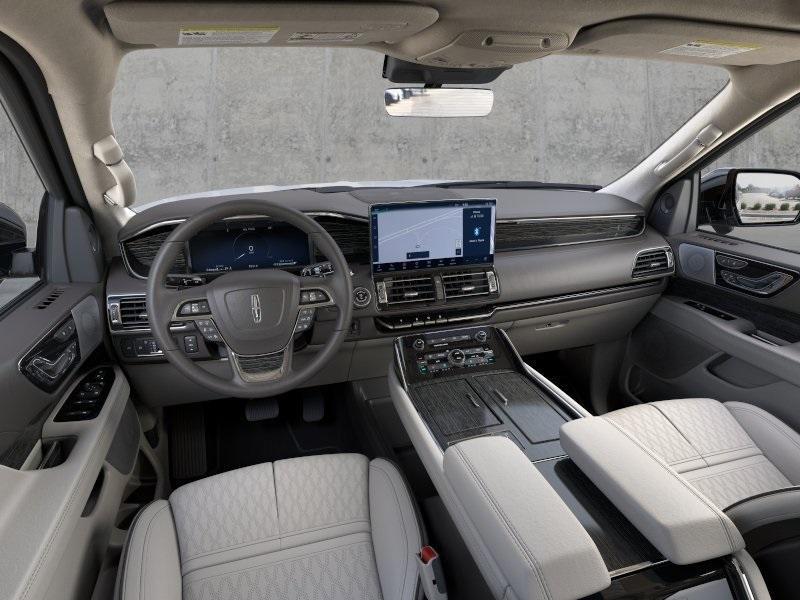 new 2024 Lincoln Navigator L car, priced at $117,340