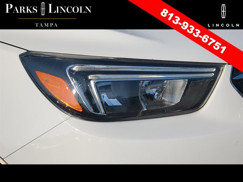 used 2019 Buick Encore car, priced at $11,879
